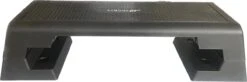 AJ-Sports Fitness Step - Stepper PRO Large - Aerobic Step - Stepbank - Verstelbaar - Fitness Step - Stepper Fitnessapparaat - Workout - Fitness -Merkloos Winkel 1200x399 7