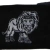 ORCQ Lion Boxing Handwraps- Boks Wraps - Boksbandages - Kickboks Bandage - Paar - 450cm Zwart -Merkloos Winkel 1200x401 4