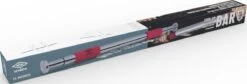Umbro Pull Up Bar - Optrekstang Deur - Deur Chin-up Bar 16 Umbro Pull Up Bar - Optrekstang Deur - Deur Chin-up Bar -Merkloos Winkel 1200x406 4