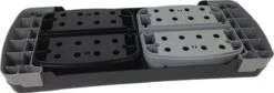 Tunturi Aerobic Step Compact - Fitness Step Verstelbaar - Aerobics Stepper - Zwart - Incl. Gratis Fitness App -Merkloos Winkel 1200x407 5