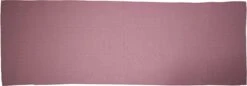 Tunturi Silicone Yoga Handdoek Met Anti Slip - Incl. Draagtas - Roze -Merkloos Winkel 1200x420 10