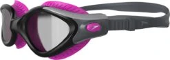 Speedo Futura Biofuse Flexiseal Zwembril Unisex - Roze / Smoke - One Size 13 Speedo Futura Biofuse Flexiseal Zwembril Unisex - Roze / Smoke - One Size -Merkloos Winkel 1200x421