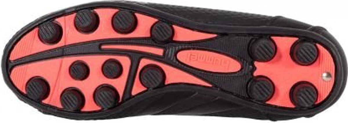 Hummel Zoom JR FG Voetbalschoenen - Maat 32 10 Hummel Zoom JR FG Voetbalschoenen - Maat 32 - Afbeelding 8