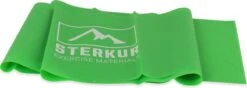 Sterkur® Weerstandsband Zware Weerstand Groen - Resistance Band - Stretchband – Fitness Elastiek – Workout Band – Home Workout – Weerstandband – Resistance Band - Voor Hele Lichaam -Merkloos Winkel 1200x427 15