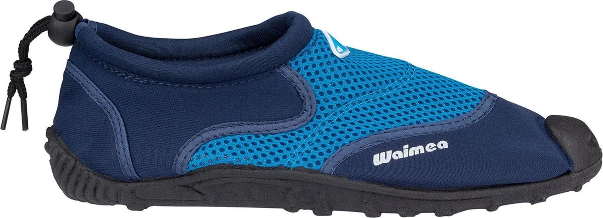 Waimea Aquaschoenen - Wave Rider - Marine/Kobalt - 38 7 Waimea Aquaschoenen - Wave Rider - Marine/Kobalt - 38 - Afbeelding 5