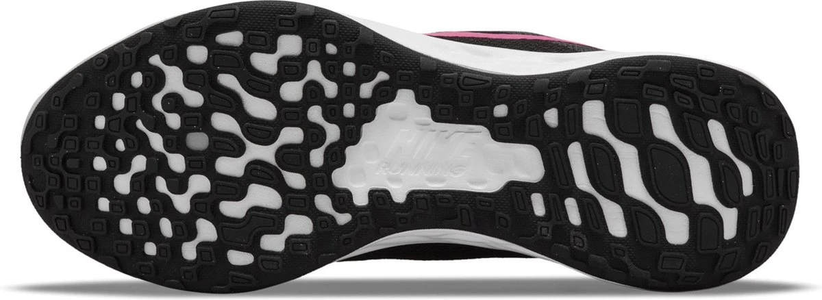 Nike Revolution 6 Next Nature Hardloopschoen Sportschoenen Vrouwen - Maat 39 8 Nike Revolution 6 Next Nature Hardloopschoen Sportschoenen Vrouwen - Maat 39 - Afbeelding 6