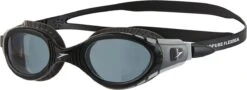 Speedo Zwembril Futura Biofuse - Zwart - Maat One Size