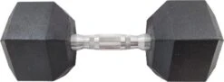ReloadSport -Hex Dumbbell Set 20KG - 2x 10KG