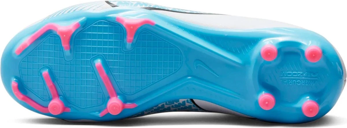 Nike Zoom Superfly 9 Academy FG/MG Voetbalschoenen 8 Nike Zoom Superfly 9 Academy FG/MG Voetbalschoenen - Afbeelding 6