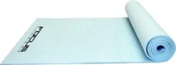Focus Fitness – Yoga Mat Blauw – Sport Mat 173 X 61 X 0.5 Cm – Fitness Mat -Merkloos Winkel 1200x446 7