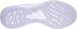 Nike Revolution 6 Next Nature Hardloopschoenen Sportschoenen Vrouwen - Wit/Zilver - Maat 40 -Merkloos Winkel 1200x451 3
