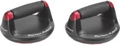 Perfect Fitness Push Up Pro - Opdruksteunen - Home Gym - Push Up Grip 13 Perfect Fitness Push Up Pro - Opdruksteunen - Home Gym - Push Up Grip -Merkloos Winkel 1200x453