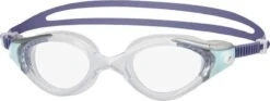 Speedo Female Futura Biofuse Flex Dames Zwembril - Paars - One Size 24 Speedo Female Futura Biofuse Flex Dames Zwembril - Paars - One Size -Merkloos Winkel 1200x454