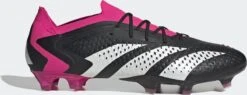 Adidas Performance Predator Accuracy.1 Low Firm Ground Voetbalschoenen - Unisex - Zwart - 42 2/3 22 Adidas Performance Predator Accuracy.1 Low Firm Ground Voetbalschoenen - Unisex - Zwart - 42 2/3 -Merkloos Winkel 1200x462