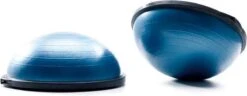 BOSU Balance Trainer PRO - Buikspiertrainer - Houdingstrainer - Balanstrainer - Balans - Coordinatie -Merkloos Winkel 1200x467 1