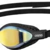 Arena Airspeed Mirror Zwembril - Zwart / Koper 1 Arena Airspeed Mirror Zwembril - Zwart / Koper -Merkloos Winkel 1200x467