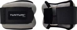 Tunturi Enkelgewichten En Polsgewichten - Gewichten - 2 X 1kg - Grijs -Merkloos Winkel 1200x475 1
