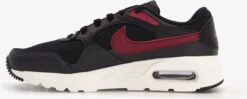 Nike Air Max SC Heren Sportschoenen Zwart/rood - Maat 43 -Merkloos Winkel 1200x479 1