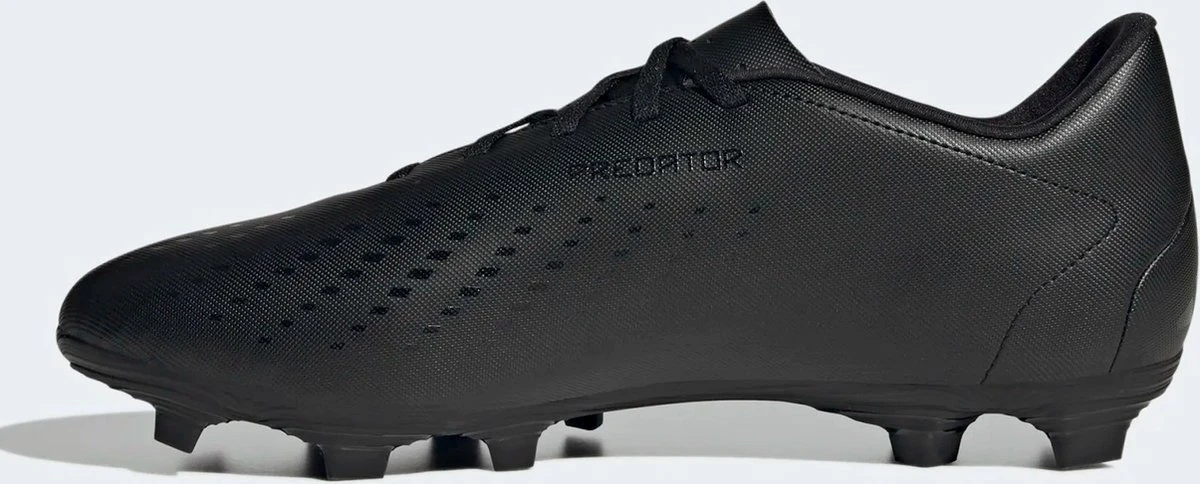 ADIDAS Predator Sportschoenen Unisex - Maat 44 2/3 6 ADIDAS Predator Sportschoenen Unisex - Maat 44 2/3 - Afbeelding 4