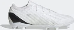 Adidas Performance X Speedportal.3 Firm Ground Voetbalschoenen - Unisex - Wit - 39 1/3 -Merkloos Winkel 1200x485 1