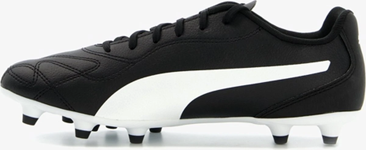 PUMA Monarch Ii Fg/Ag Heren Sportschoenen - Maat 43 10 PUMA Monarch Ii Fg/Ag Heren Sportschoenen - Maat 43 - Afbeelding 8