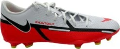 Nike Phantom GT2 Club FG/MG Sportschoenen Unisex - Maat 10,5