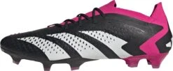Adidas Performance Predator Accuracy.1 Low Firm Ground Voetbalschoenen - Unisex - Zwart - 42 2/3 18 Adidas Performance Predator Accuracy.1 Low Firm Ground Voetbalschoenen - Unisex - Zwart - 42 2/3 -Merkloos Winkel 1200x497 1