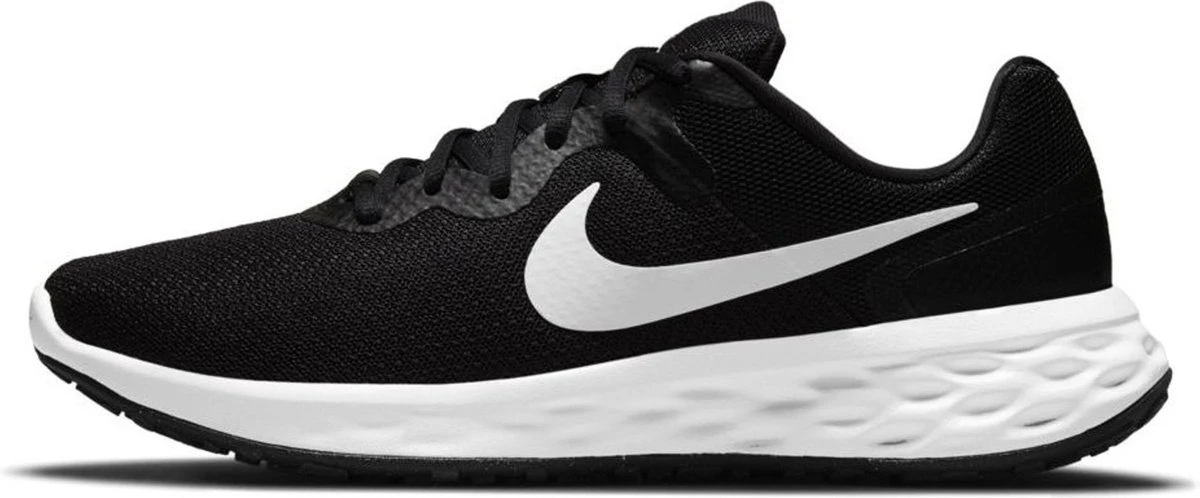 Nike Revolution 6 Nn Sportschoenen Heren - Maat 42 4 Nike Revolution 6 Nn Sportschoenen Heren - Maat 42 - Afbeelding 2