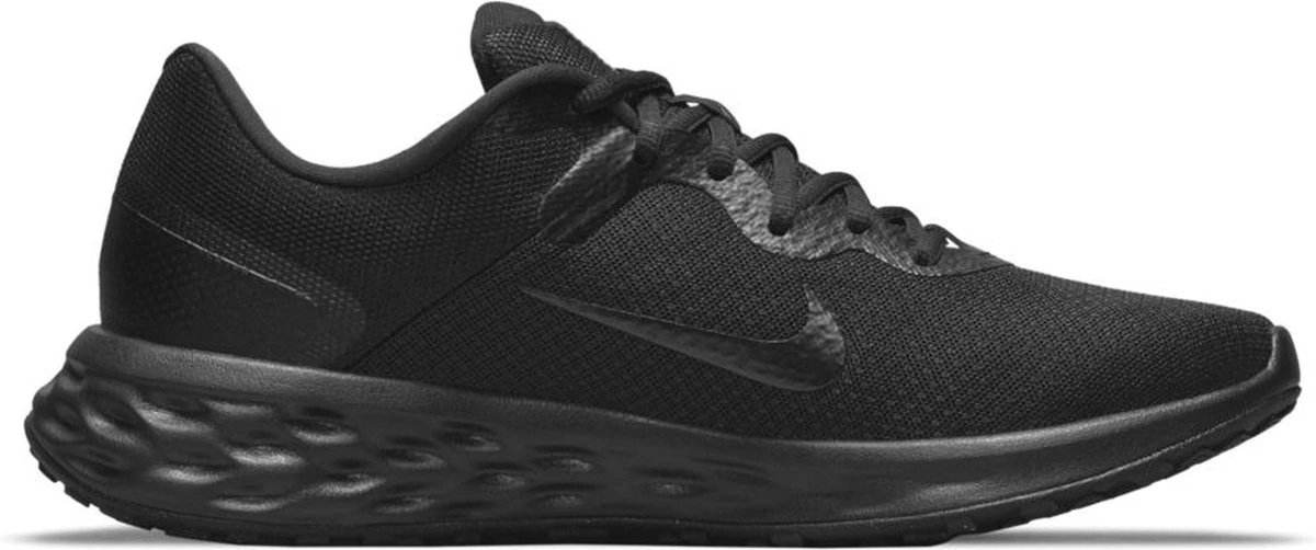 Nike Revolution 6 Next Nature Sportschoenen Heren - Maat 11 14 Nike Revolution 6 Next Nature Sportschoenen Heren - Maat 11 - Afbeelding 12