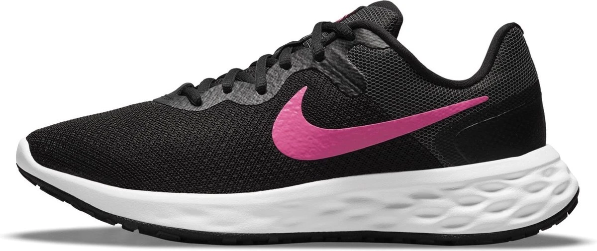 Nike Revolution 6 Next Nature Hardloopschoen Sportschoenen Vrouwen - Maat 39 10 Nike Revolution 6 Next Nature Hardloopschoen Sportschoenen Vrouwen - Maat 39 - Afbeelding 8