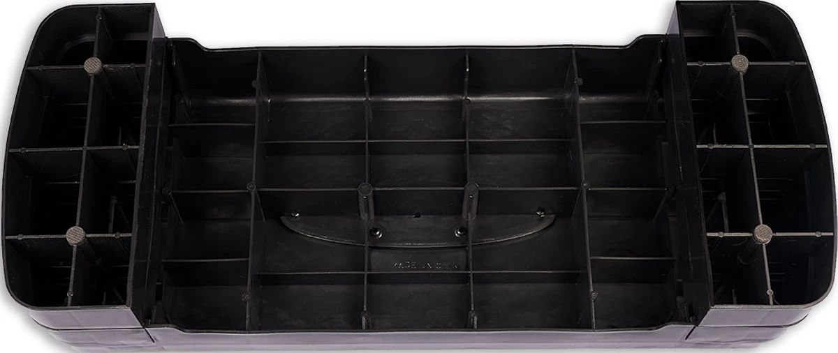 Matchu Sports - Aerobic Step - Fitness Step - Stepbankje - Step Fitness - Zwart - Belastbaar Tot 120kg - In Hoogte Verstelbaar 10 Matchu Sports - Aerobic Step - Fitness Step - Stepbankje - Step Fitness - Zwart - Belastbaar Tot 120kg - In Hoogte Verstelbaar - Afbeelding 8