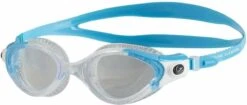Speedo Futura Biofuse Flexiseal Zwembril Unisex - Turquoise - One Size -Merkloos Winkel 1200x508