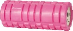 Silvergear Foam Roller - Massage Roller - 32 Cm - Roze 19 Silvergear Foam Roller - Massage Roller - 32 Cm - Roze -Merkloos Winkel 1200x510