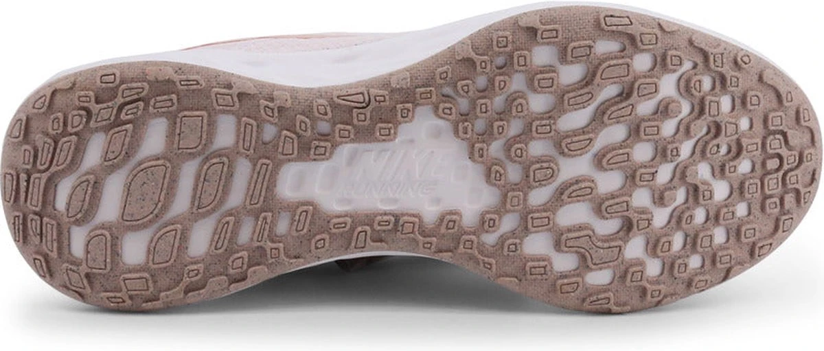 Nike Revolution 6 Next Nature Hardloopschoen Sportschoenen Vrouwen - Maat 39 11 Nike Revolution 6 Next Nature Hardloopschoen Sportschoenen Vrouwen - Maat 39 - Afbeelding 9