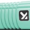 TriggerPoint - The Grid 1.0 Foam Roller - 33cm - Mint - Schuim - Massage Roller - Yoga - Pilates - Fitness 1 TriggerPoint - The Grid 1.0 Foam Roller - 33cm - Mint - Schuim - Massage Roller - Yoga - Pilates - Fitness -Merkloos Winkel 1200x518