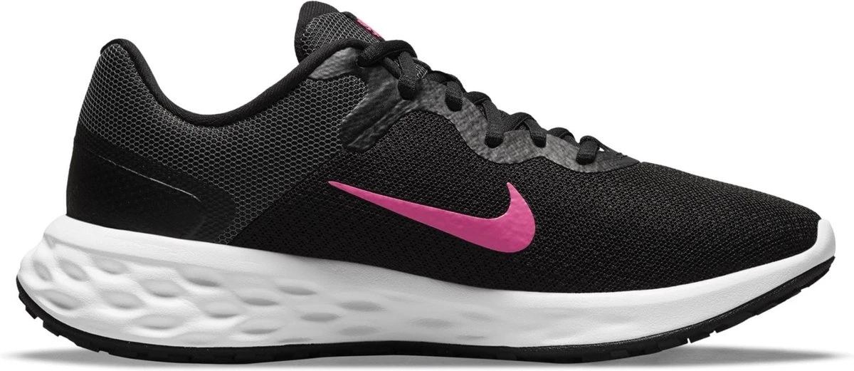 Nike Revolution 6 Next Nature Hardloopschoen Sportschoenen Vrouwen - Maat 39 5 Nike Revolution 6 Next Nature Hardloopschoen Sportschoenen Vrouwen - Maat 39 - Afbeelding 3