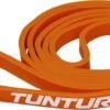 Tunturi Power Band - Resistance Band - Weerstandsband - Fitness Elastiek - Extra Licht - Oranje -Merkloos Winkel 1200x523 2