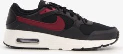 Nike Air Max SC Heren Sportschoenen Zwart/rood - Maat 43 -Merkloos Winkel 1200x523 8