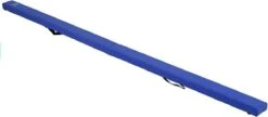 Opvouwbare Turnbalk - 2,2 M - Blauw - Evenwichtsbalk 15 Opvouwbare Turnbalk - 2,2 M - Blauw - Evenwichtsbalk -Merkloos Winkel 1200x524 2