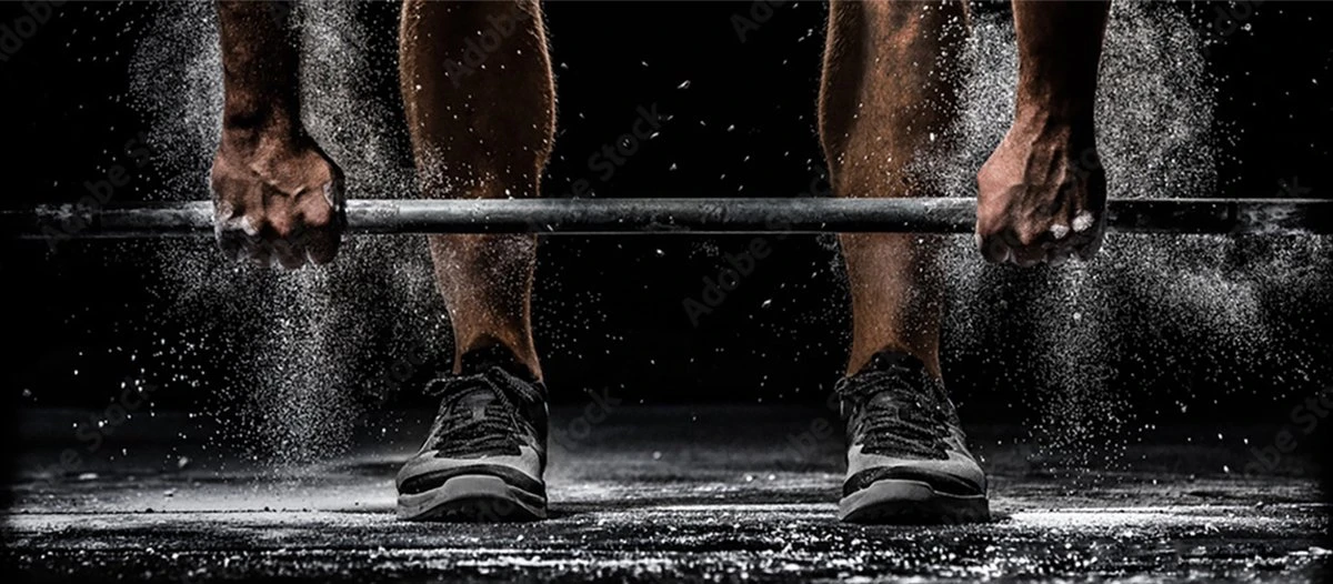 Skull Crusher - Chalk Ball Met Nylon Opbergtasje - Magnesium 5 Skull Crusher - Chalk Ball Met Nylon Opbergtasje - Magnesium - Afbeelding 3