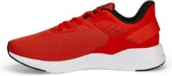 PUMA Disperse XT 2 Mesh Training Schoenen - Burnt Red / Puma Black - Heren - EU 40 -Merkloos Winkel 1200x528