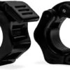 Halterstangsluiters - VirtuFit Lock Jaw Collar - 30 Mm - 2 Stuks - Zwart - Barbell -Merkloos Winkel 1200x529 7