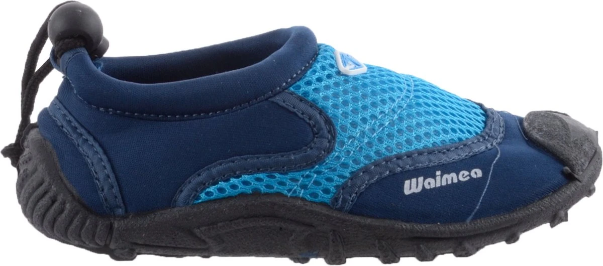 Waimea Aquaschoenen - Wave Rider - Marine/Kobalt - 43 14 Waimea Aquaschoenen - Wave Rider - Marine/Kobalt - 43 - Afbeelding 12