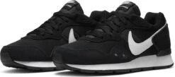 Nike Venture Runner Dames Sneakers - Black/White-Black - Maat 40 -Merkloos Winkel 1200x531 12