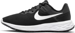 Nike Revolution 6 Next Nature Sportschoenen - Maat 41 - Vrouwen - Zwart/wit -Merkloos Winkel 1200x532 13