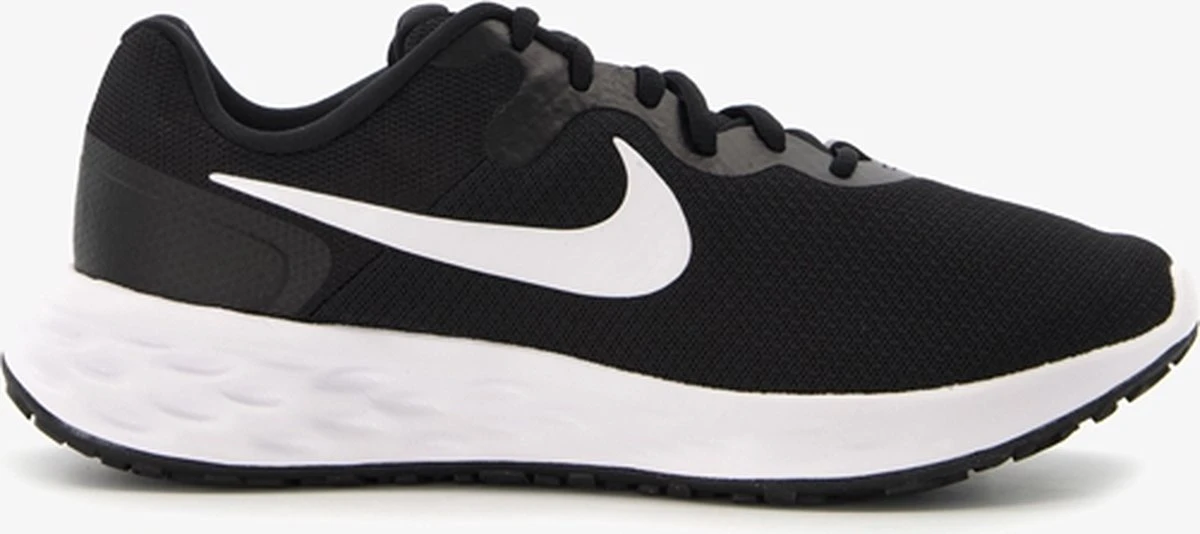 Nike Revolution 6 Nn Sportschoenen Heren - Maat 43 10 Nike Revolution 6 Nn Sportschoenen Heren - Maat 43 - Afbeelding 8