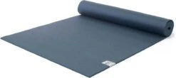 Extra Dikke Yogamat | Donkerblauw | Sticky - 6 Mm | Love Generation -Merkloos Winkel 1200x535 1