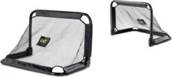 EXIT Pico Stalen Voetbaldoel 90x60cm (set Van 2) - Zwart -Merkloos Winkel 1200x539 1