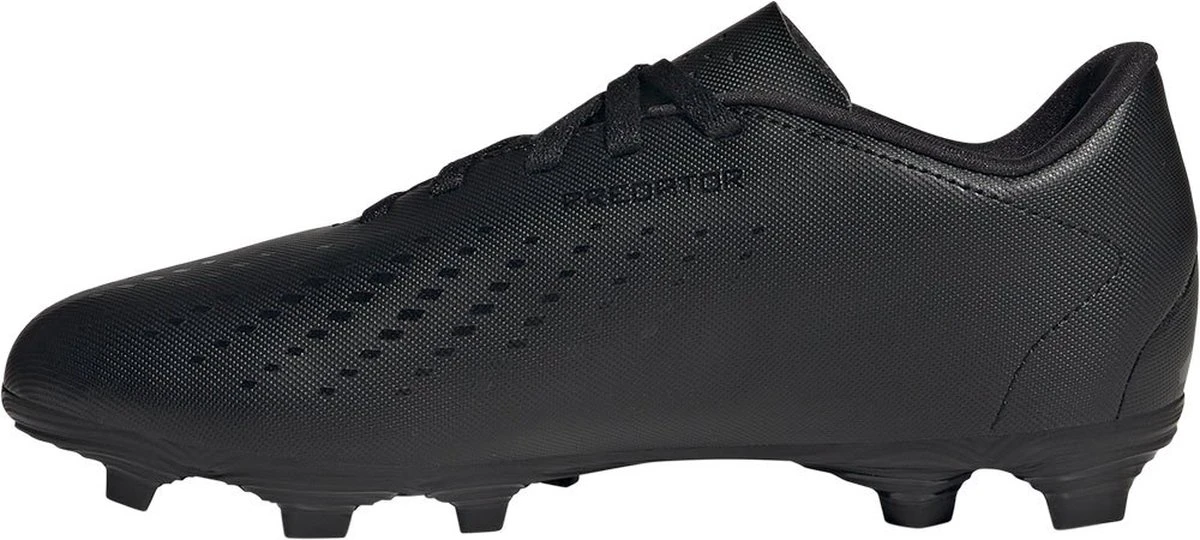 ADIDAS Predator Accuracy.4 FXG Voetbalschoenen Voor Kinderen - Black - EU 37 1/3 6 ADIDAS Predator Accuracy.4 FXG Voetbalschoenen Voor Kinderen - Black - EU 37 1/3 - Afbeelding 4
