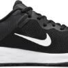 Nike Revolution 6 Next Nature Sportschoenen - Maat 39 - Vrouwen - Zwart/wit
